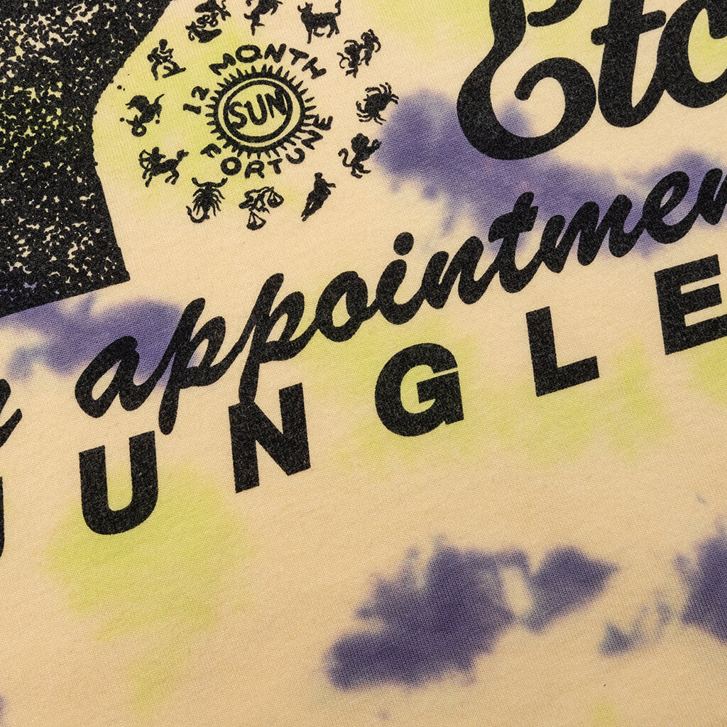 Solutions Tee - Tie Dye - Image 5