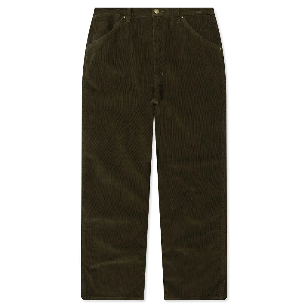 5P Pant - Olive