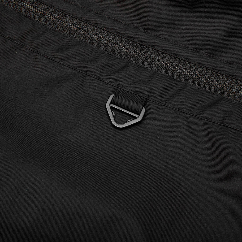 C/Pe Twill Tenkara Trout Parka - Black - Image 5