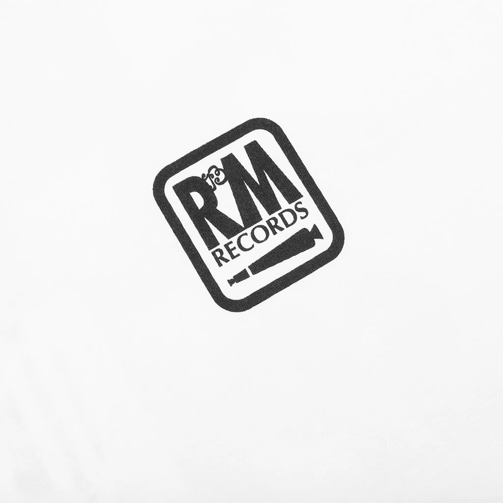 Special Disco Version S/S Tee - White - Image 3