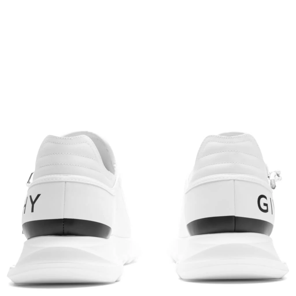 Spectre Zip Runners - White - Image 4