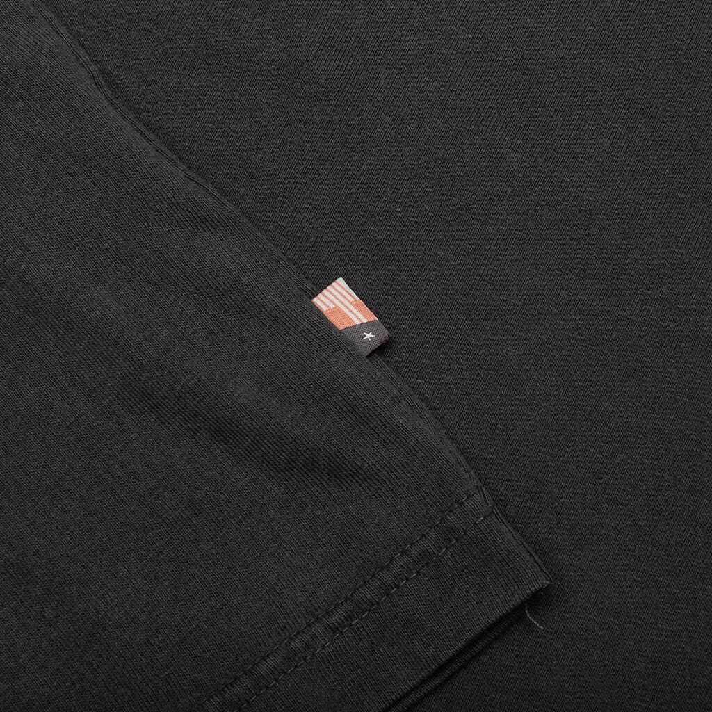 Spiritual Conflict S/S Tee - Black - Image 4