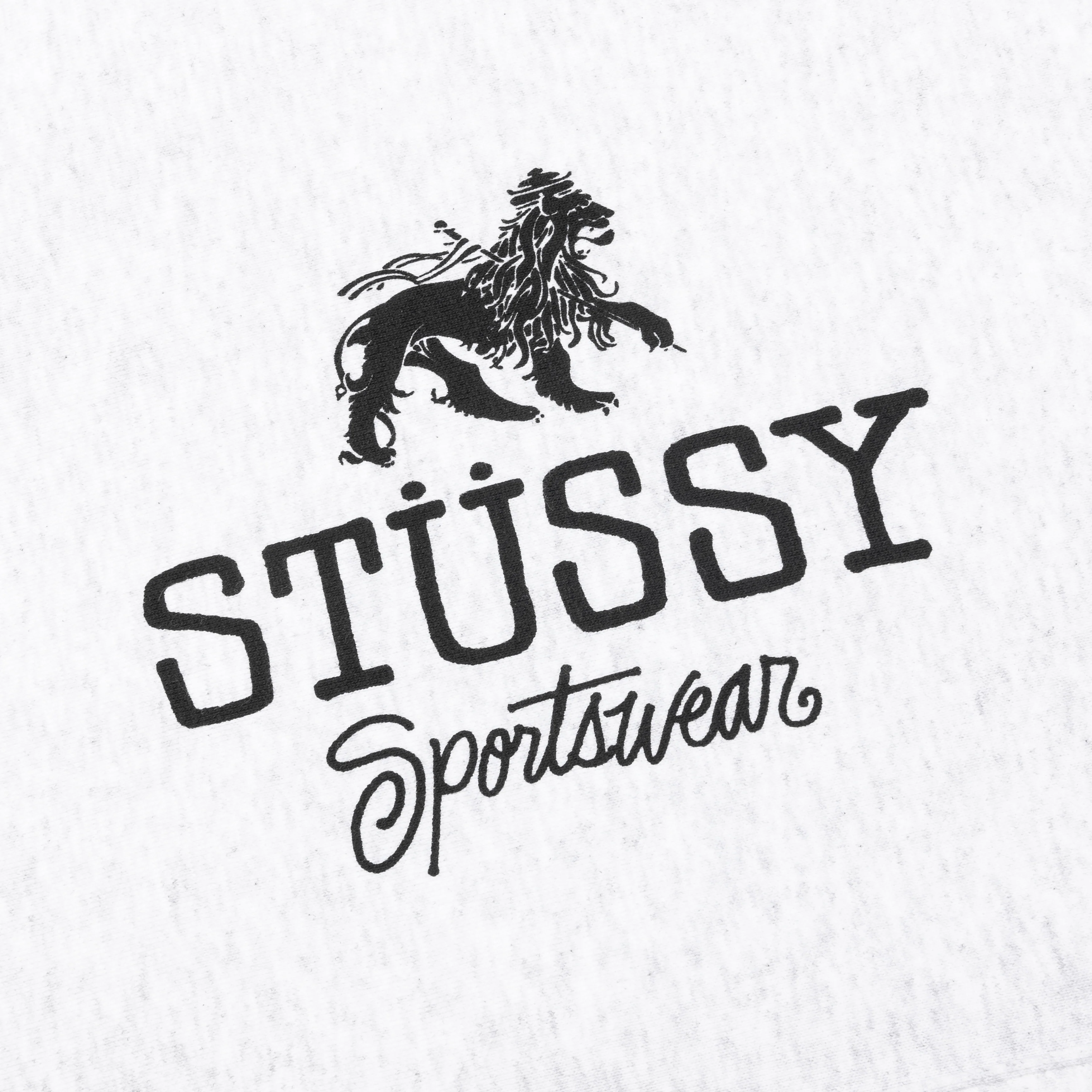 Sportswear Hoodie - Ash Heather - Image 3