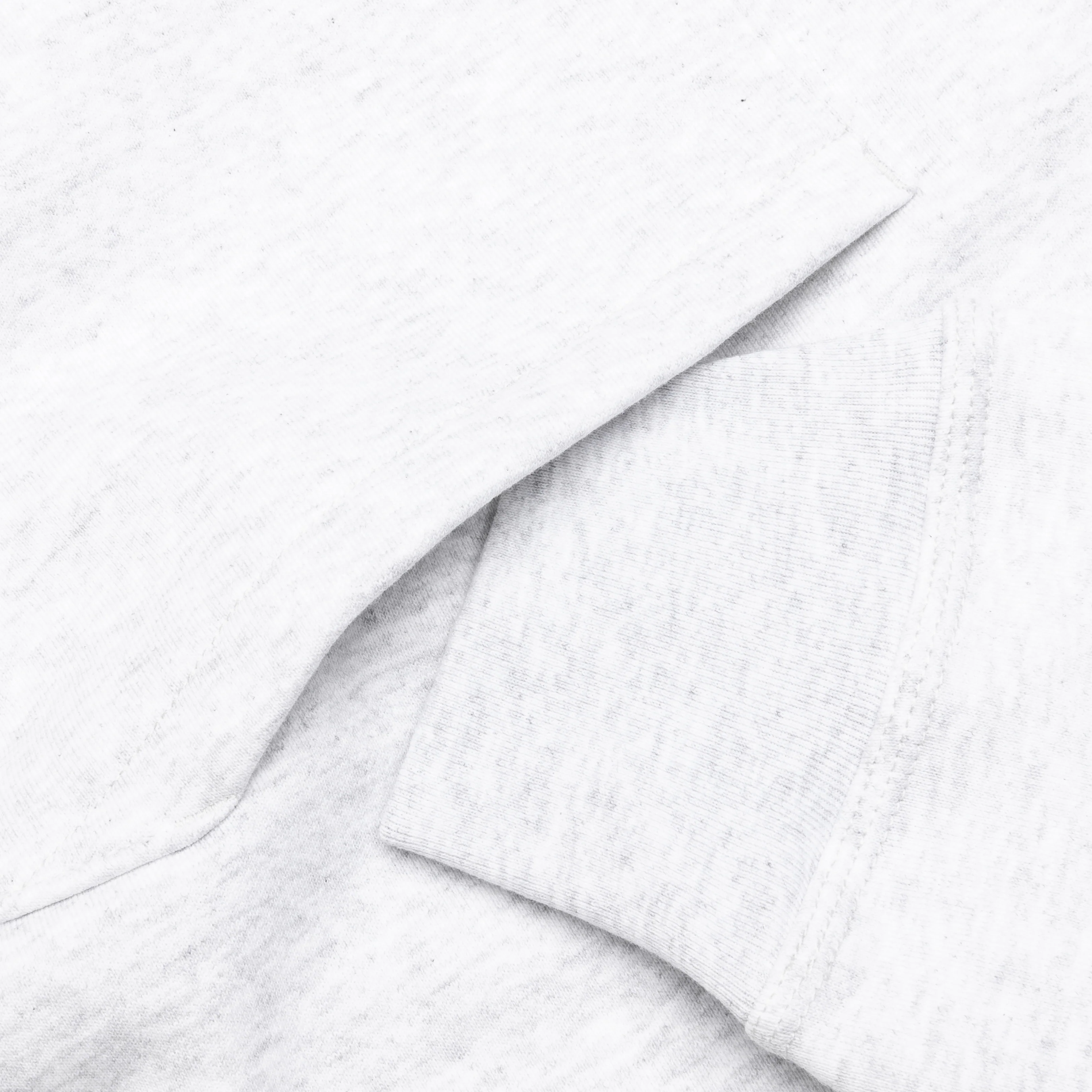 Sportswear Hoodie - Ash Heather - Image 4