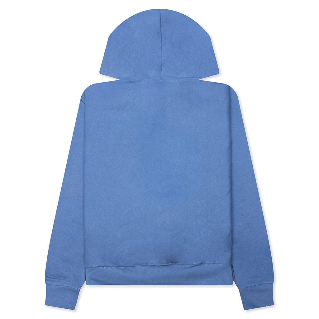 Sportswear Hoodie - Pacific - Image 2