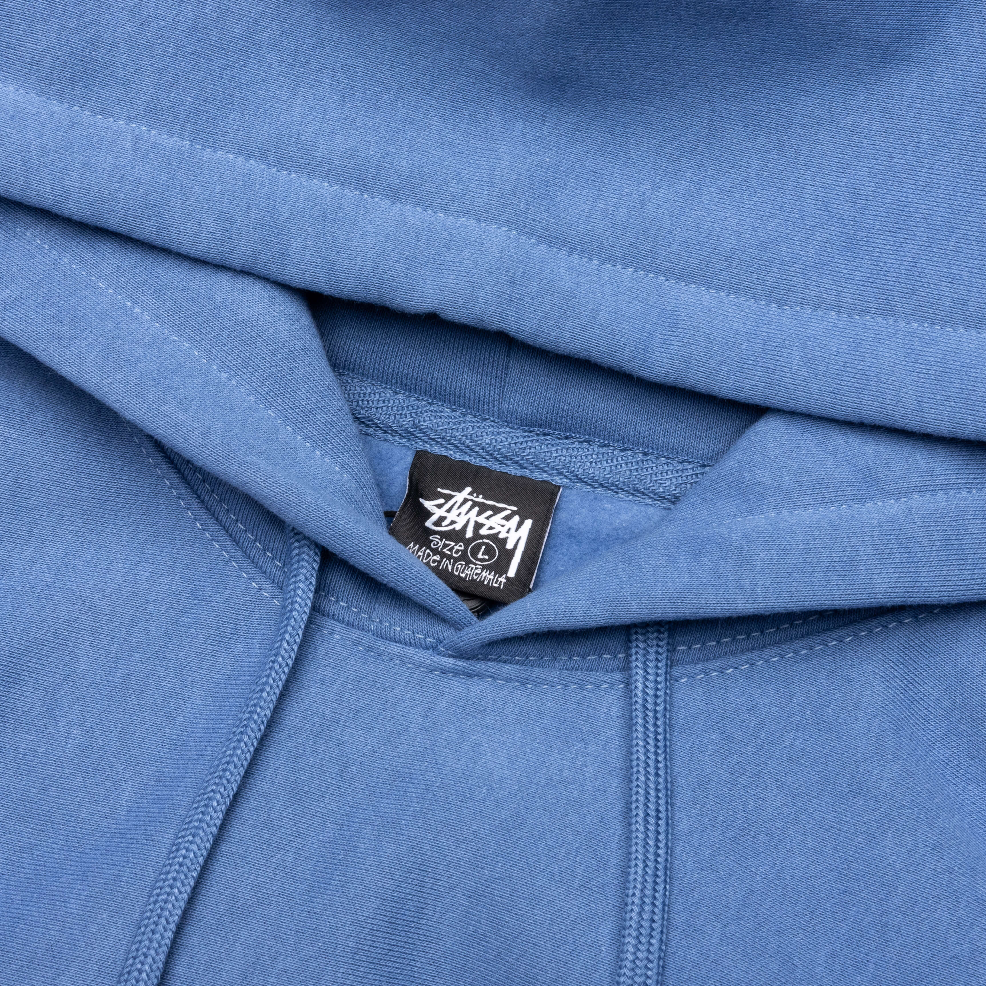 Sportswear Hoodie - Pacific - Image 3