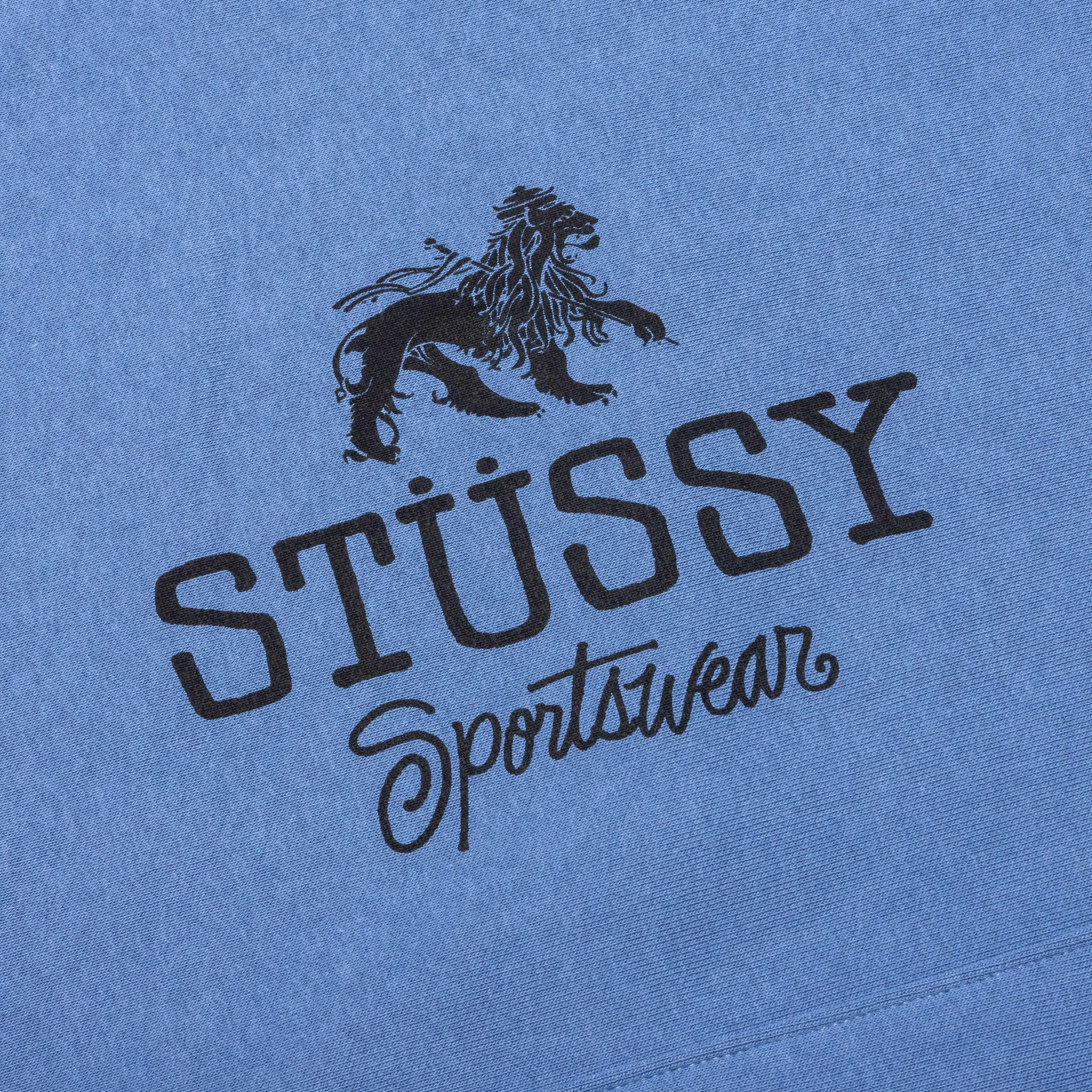 Sportswear Hoodie - Pacific - Image 4