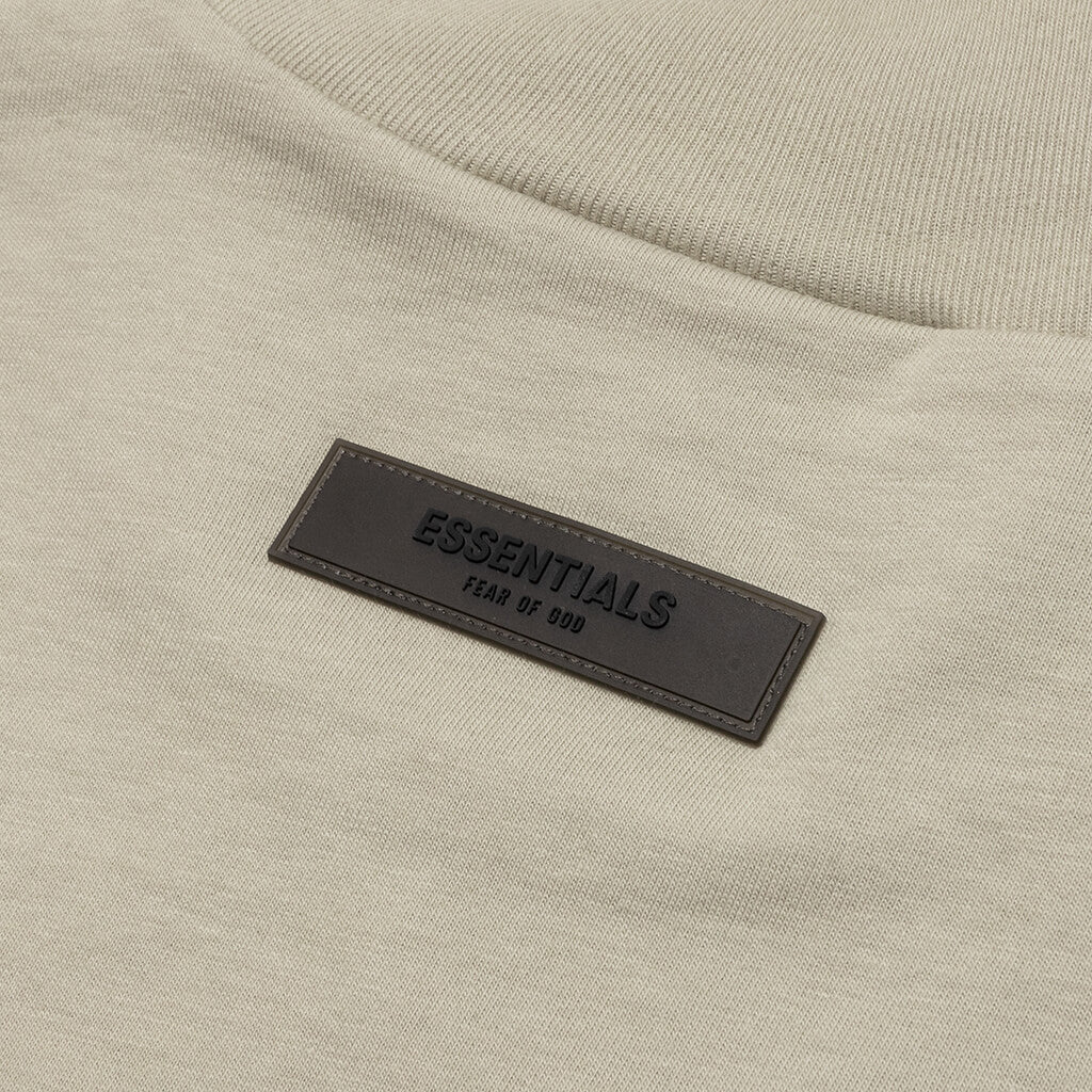 Women's 3/4 Tee Dress - Seal - Image 5