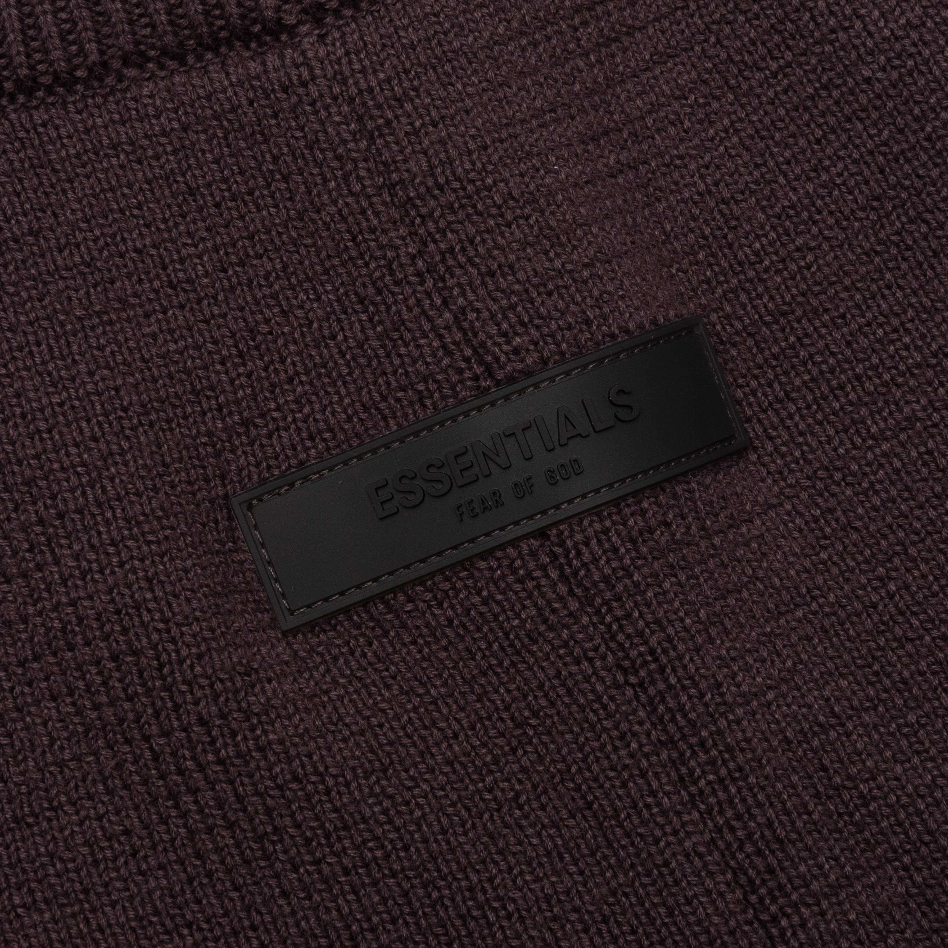 Women's Lounge Pant - Plum - Image 3
