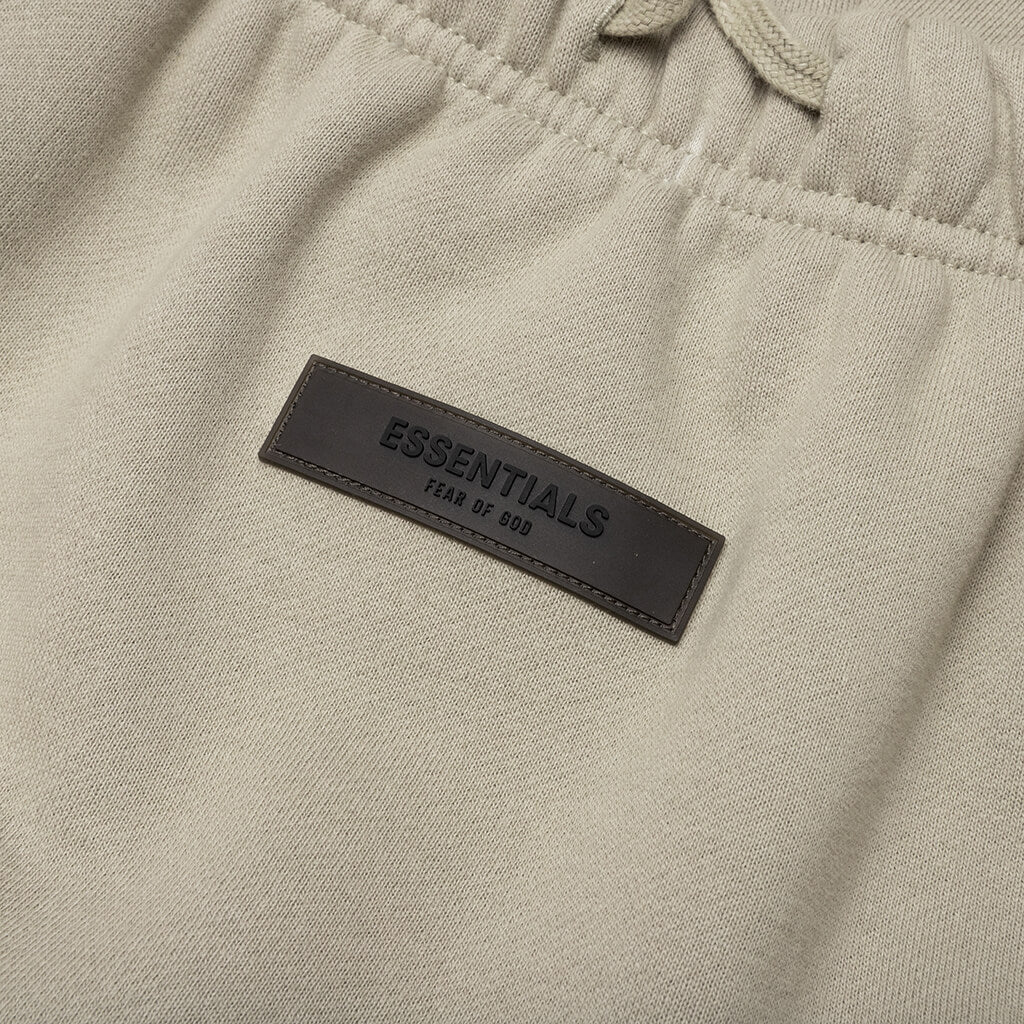 Women's Midlength Skirt - Seal - Image 3