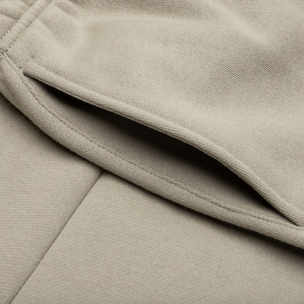 Women's Midlength Skirt - Seal - Image 4