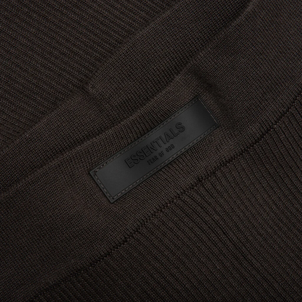Women's Sport Pant - Off Black - Image 3