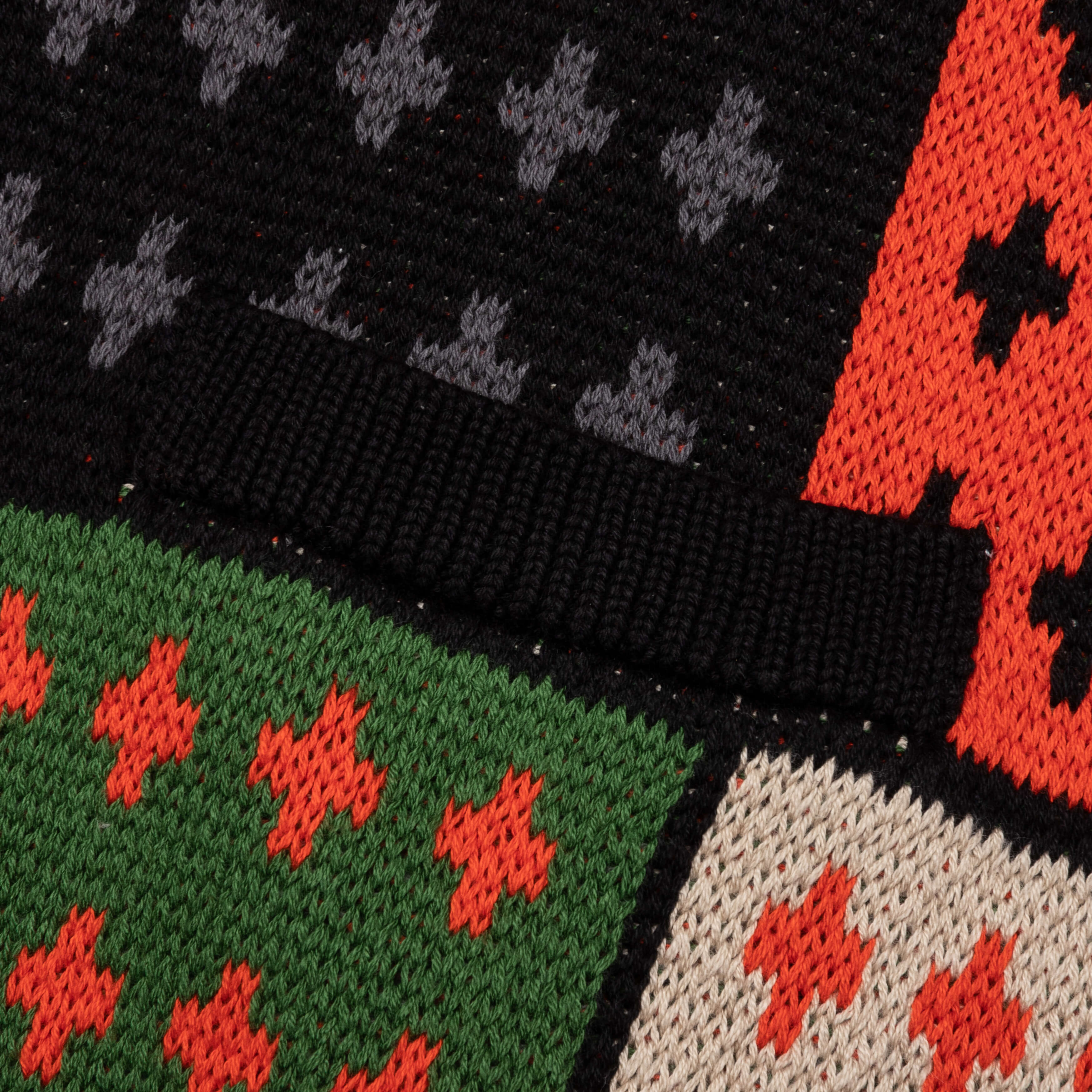 Stadium Sweater - Multi - Image 4
