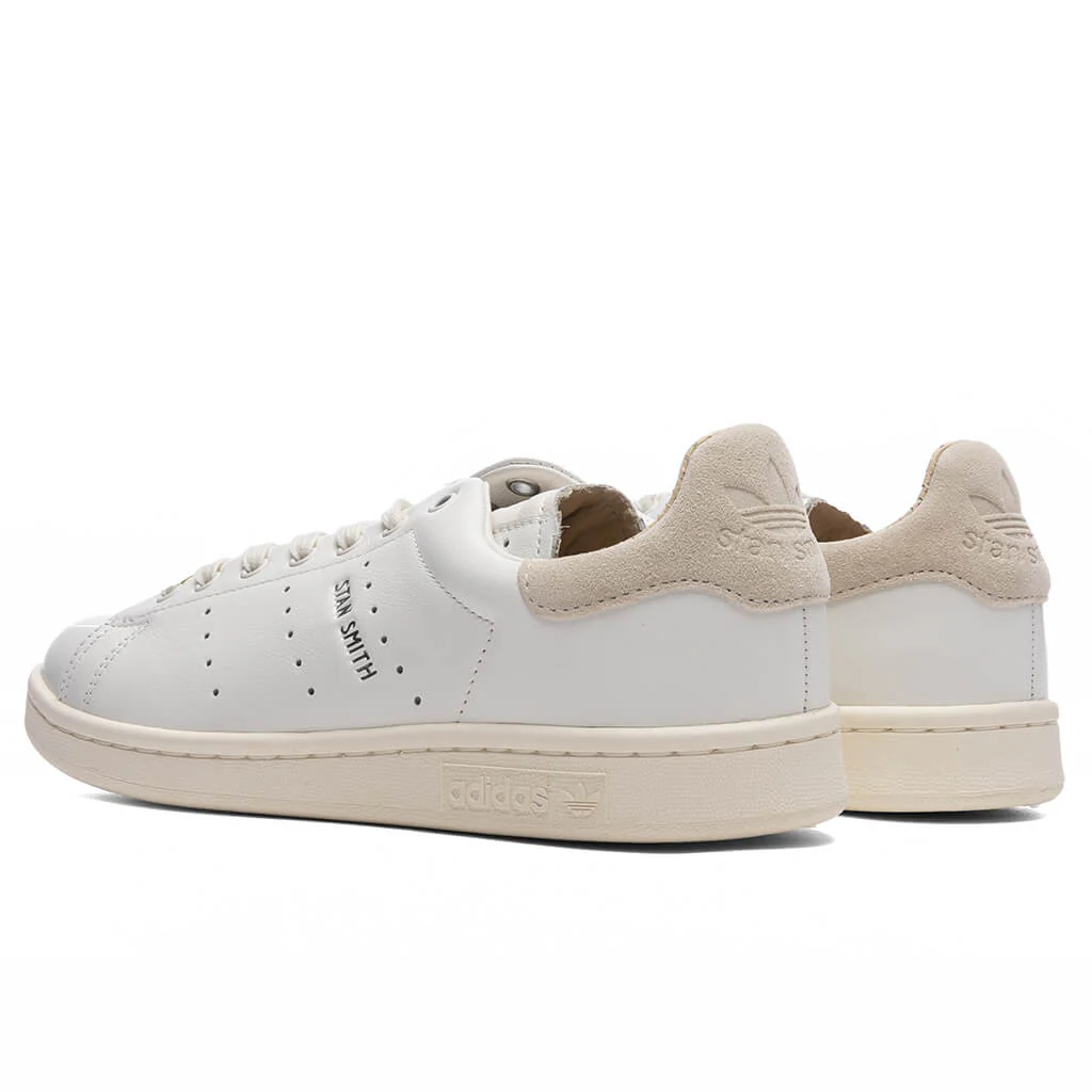 Stan Smith Lux - Core White/Wonder White/Off White - Image 3