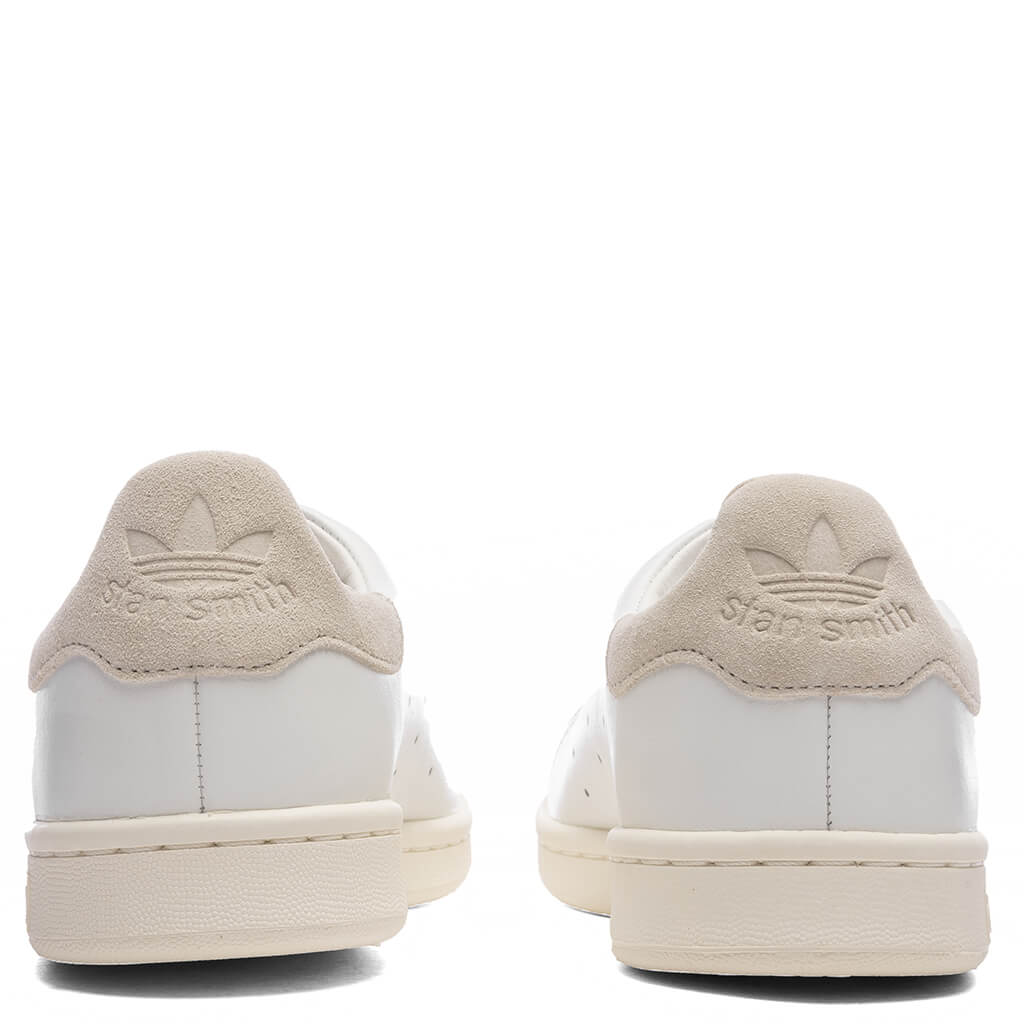 Stan Smith Lux - Core White/Wonder White/Off White - Image 4