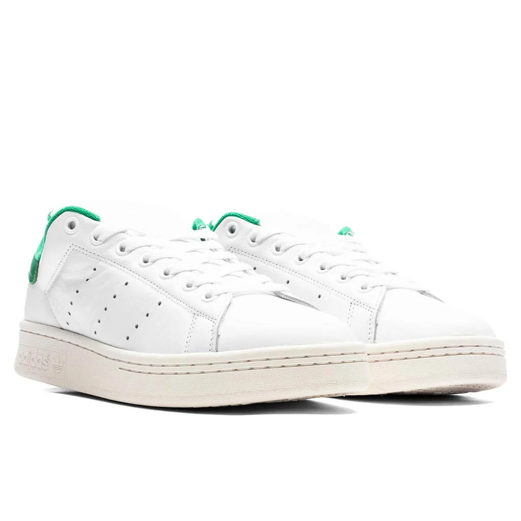 Stan Smith XLG - White/Green/Off White - Image 2
