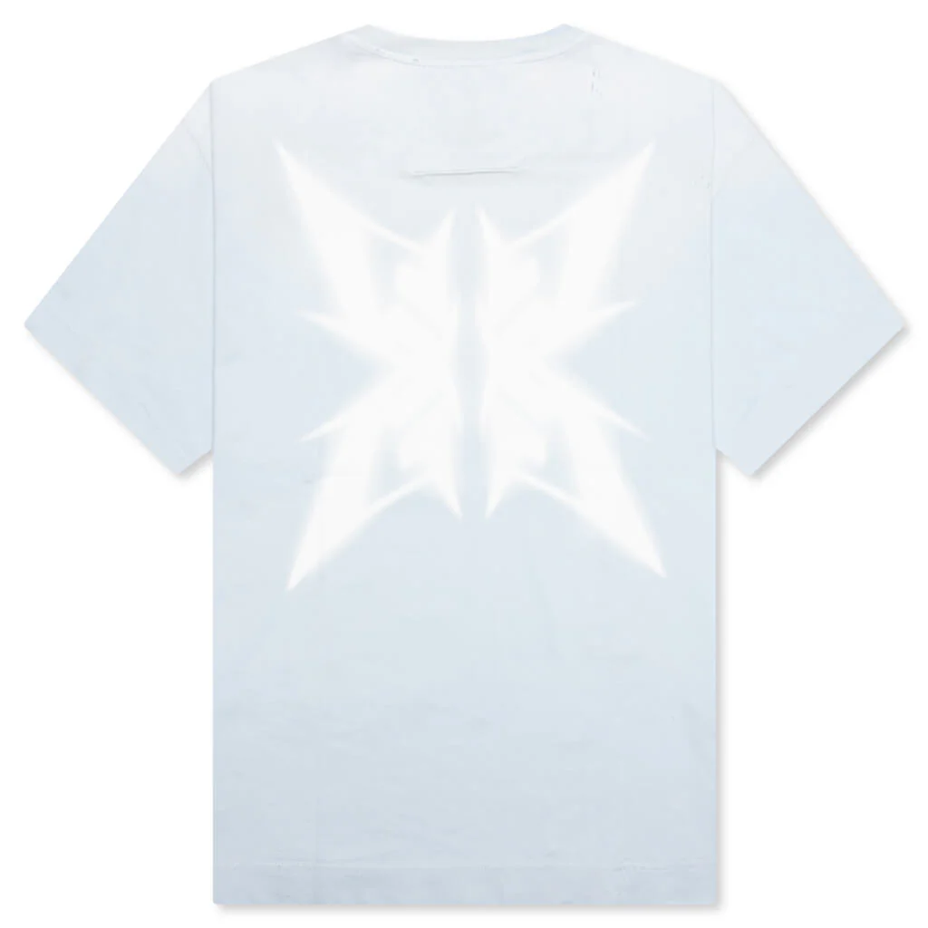 STANDARD S/S Base - Baby Blue - Image 2