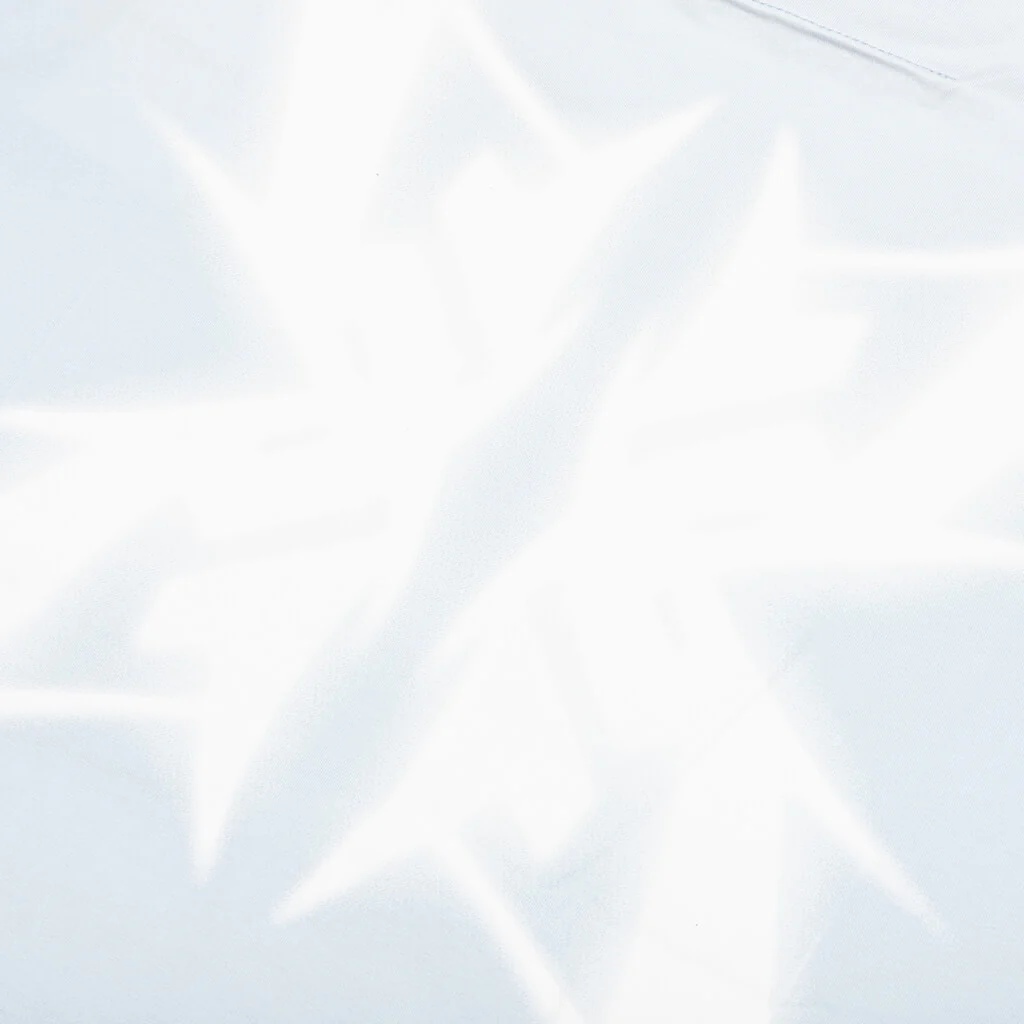 STANDARD S/S Base - Baby Blue - Image 4