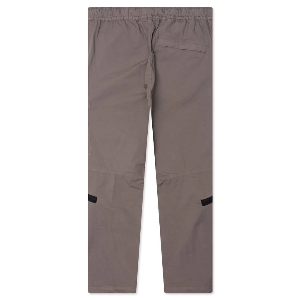 Loose Fit Cargo Pants - Dove Grey - Image 2