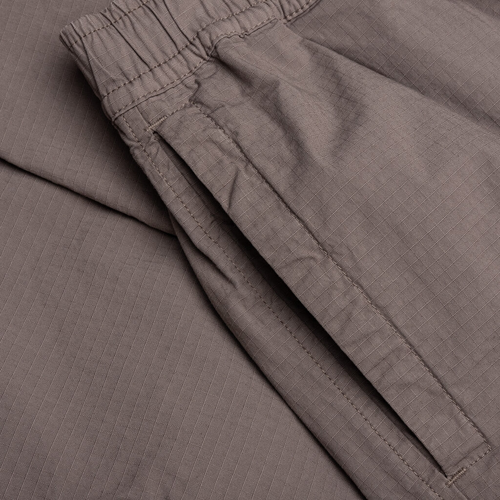 Loose Fit Cargo Pants - Dove Grey - Image 3