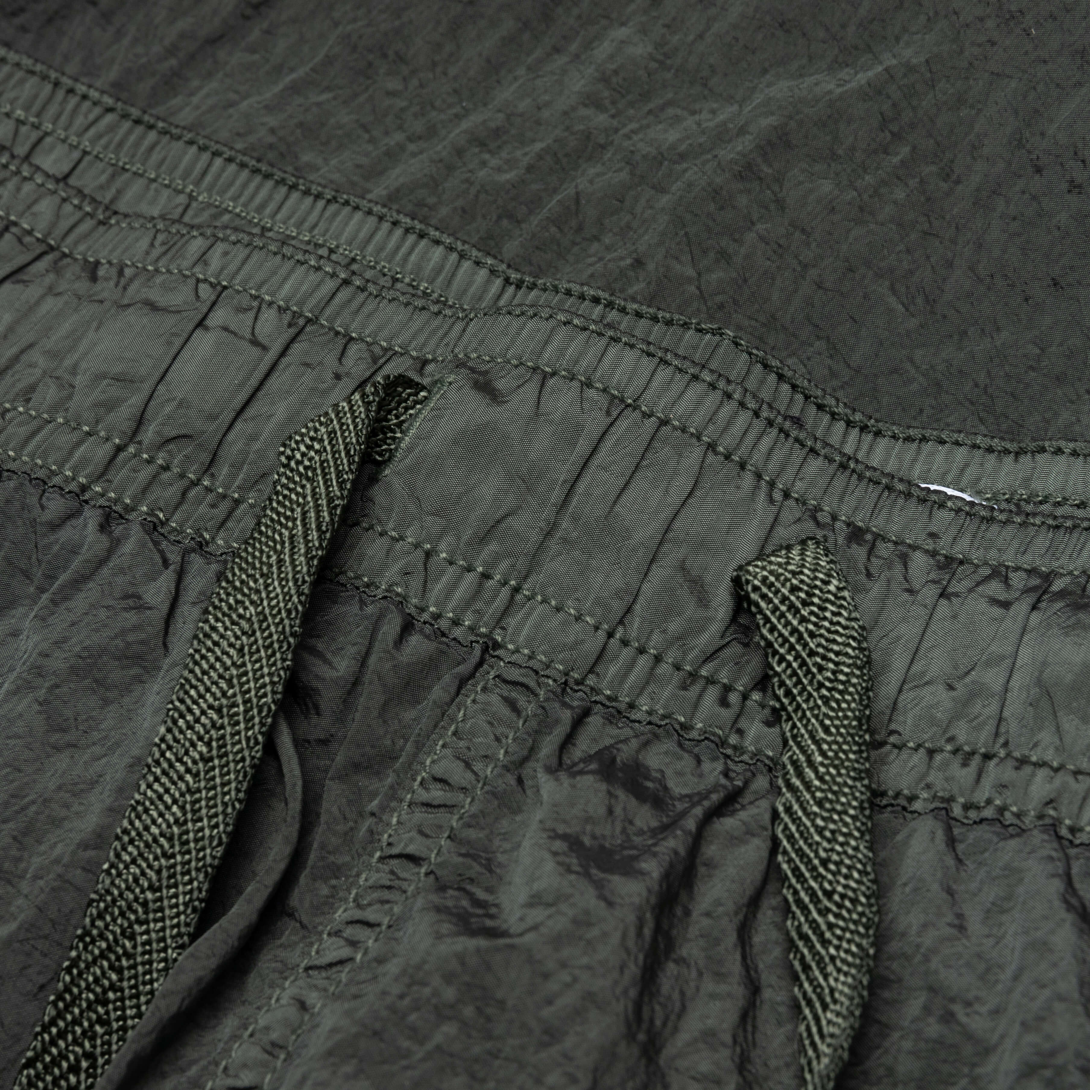 Patch Bermuada Shorts - Musk - Image 3