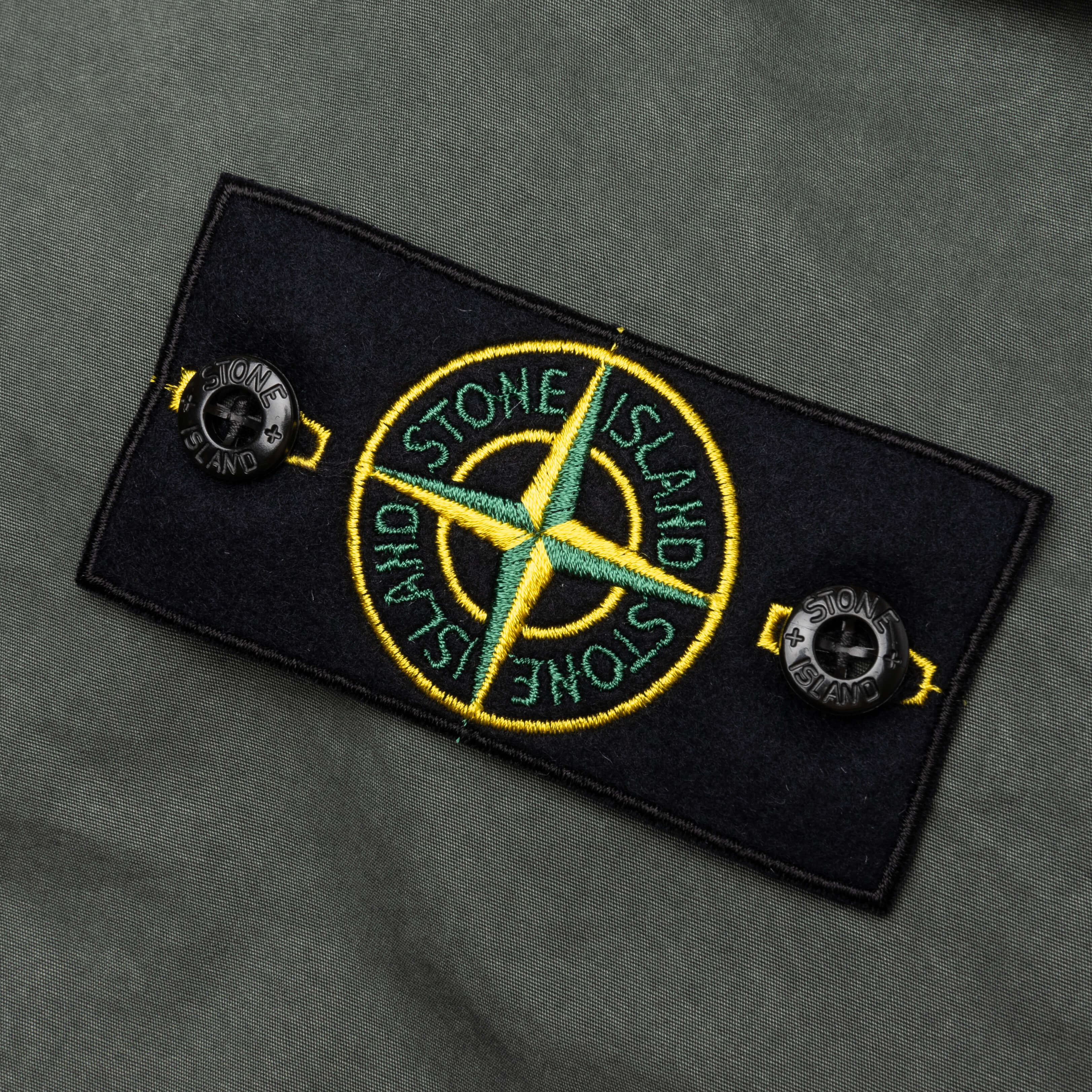 Old Treatment Comfort Fit Cargo Pants - Musk - Image 5