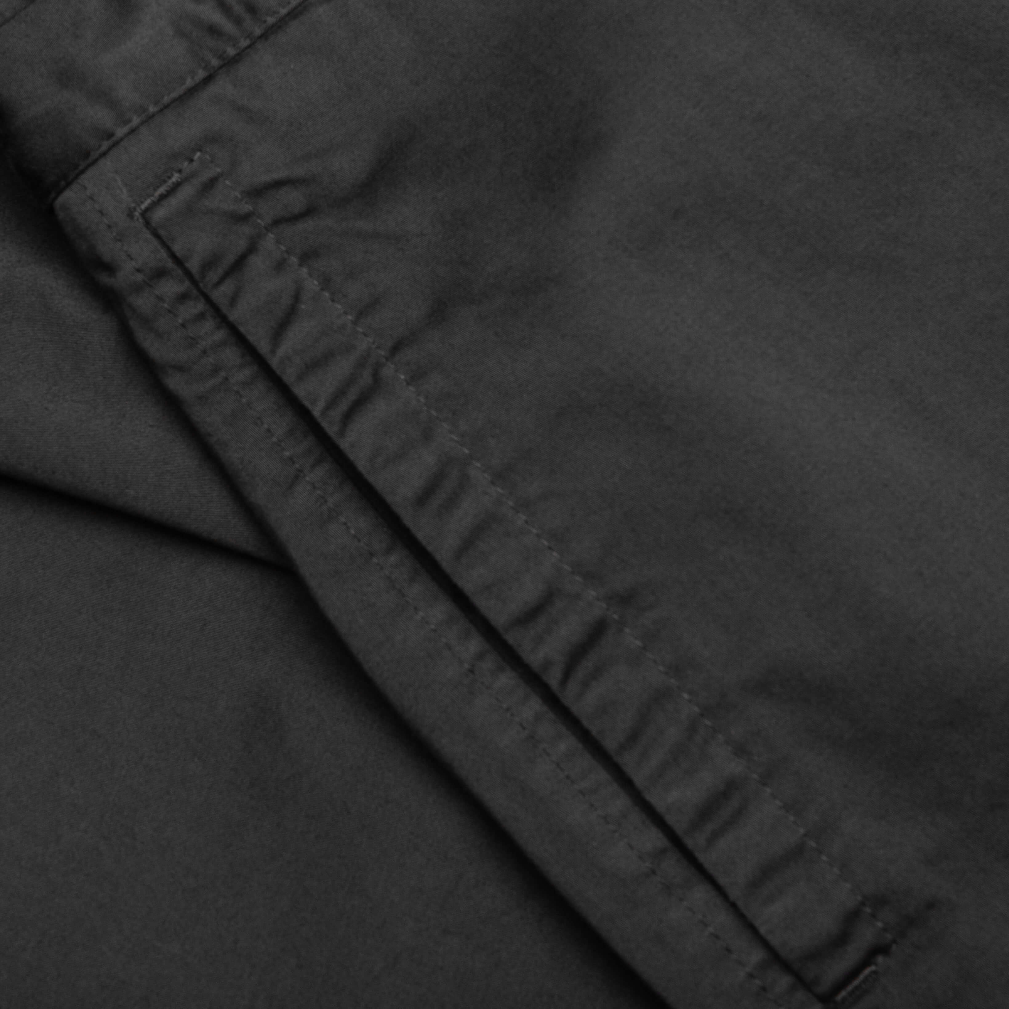 Regular Fit Pants - Charcoal - Image 4