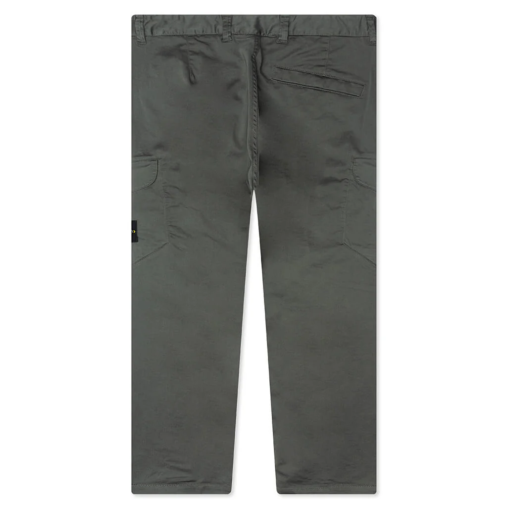 Regular Fit Pants - Musk - Image 2