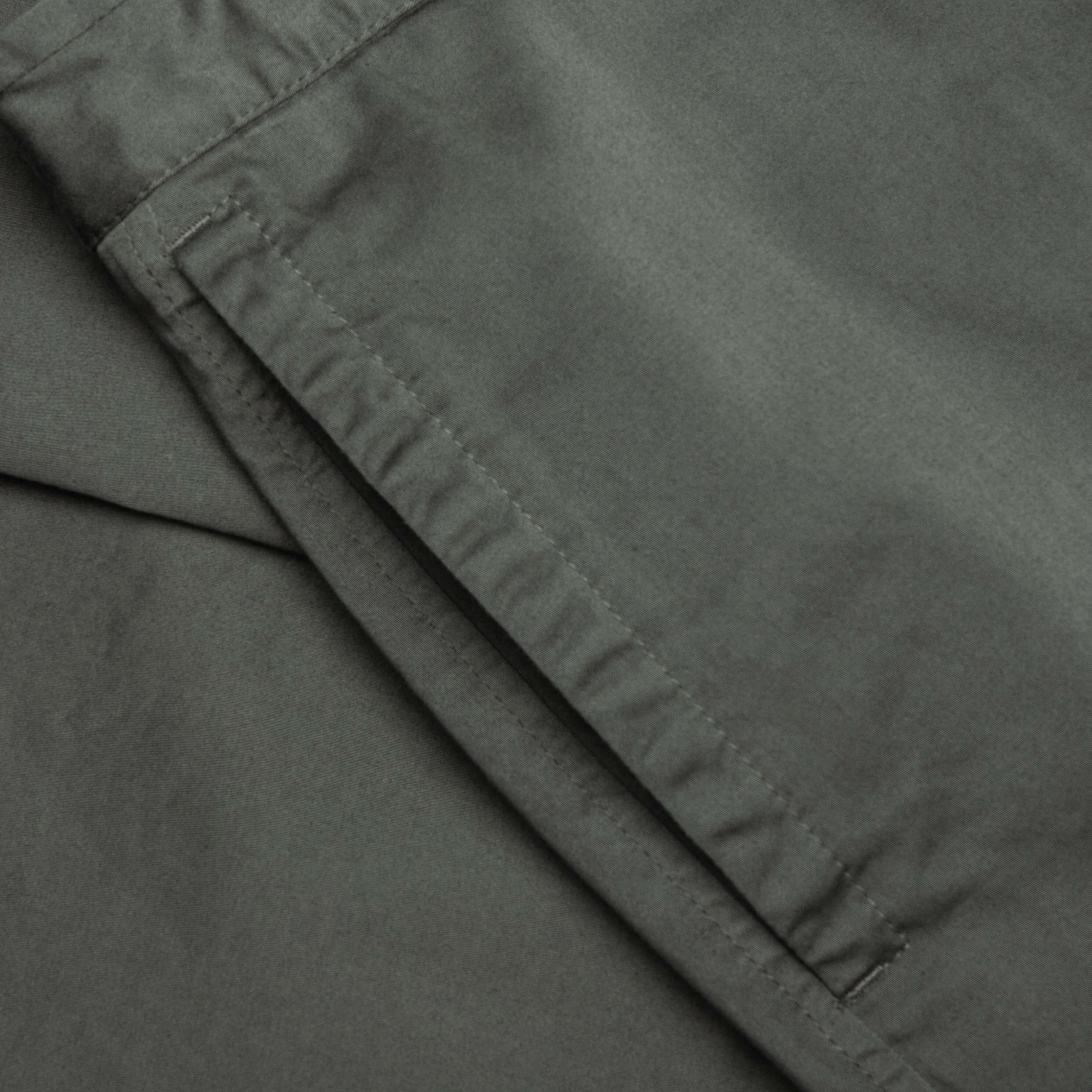 Regular Fit Pants - Musk - Image 4