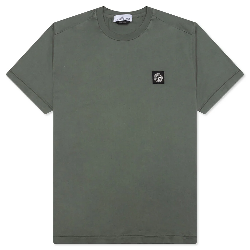 Short-Sleeve T-Shirt - Musk