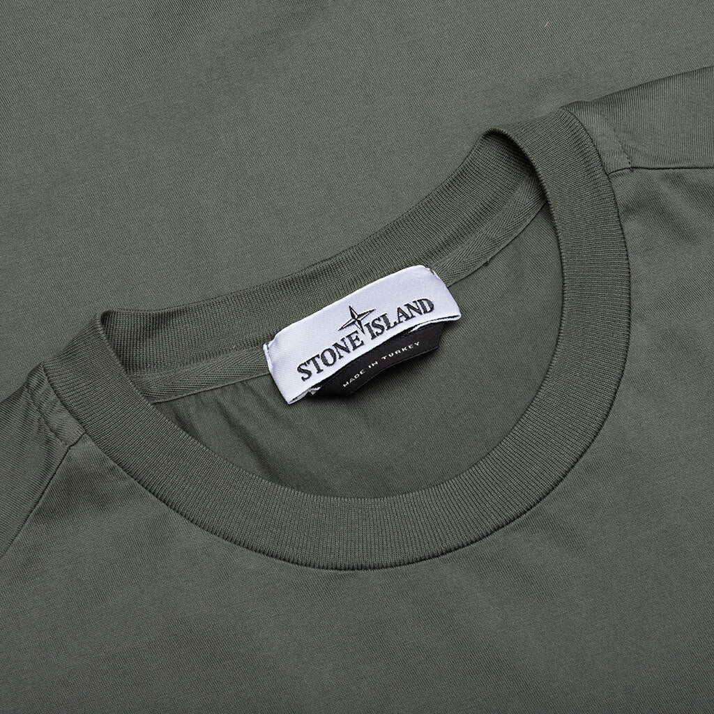 Short-Sleeve T-Shirt - Musk - Image 3