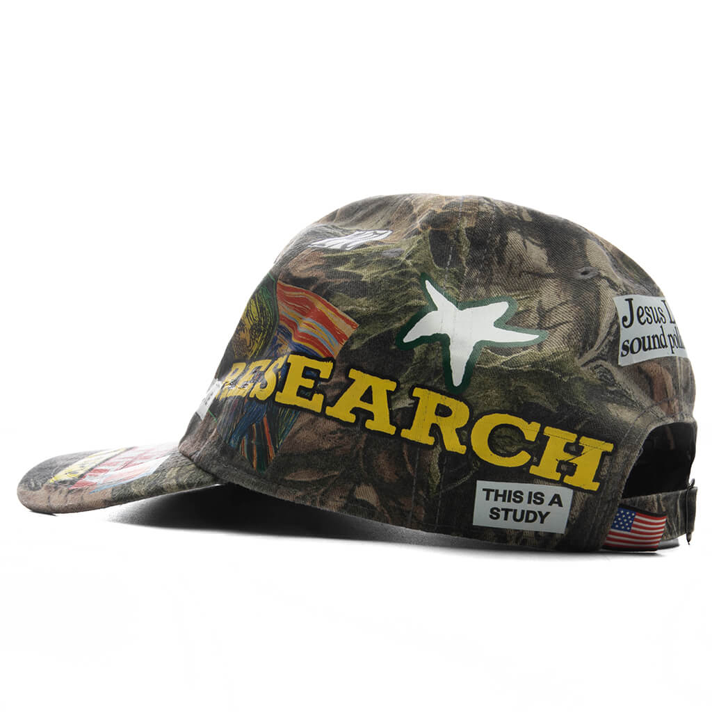 Total Insanity Hat - Multi - Image 4