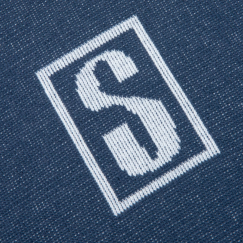 Alpine Sweater - Blue - Image 3