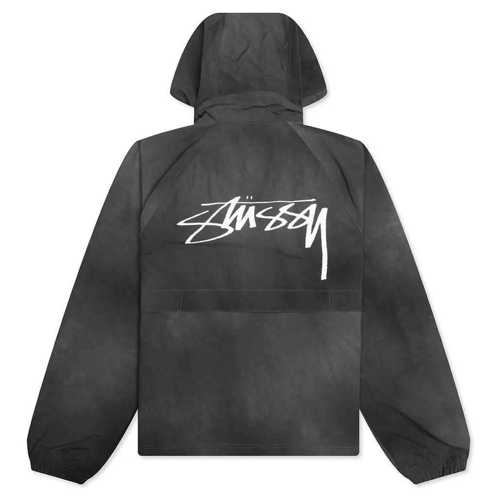 Beach Shell Wave Dye - Black - Image 2
