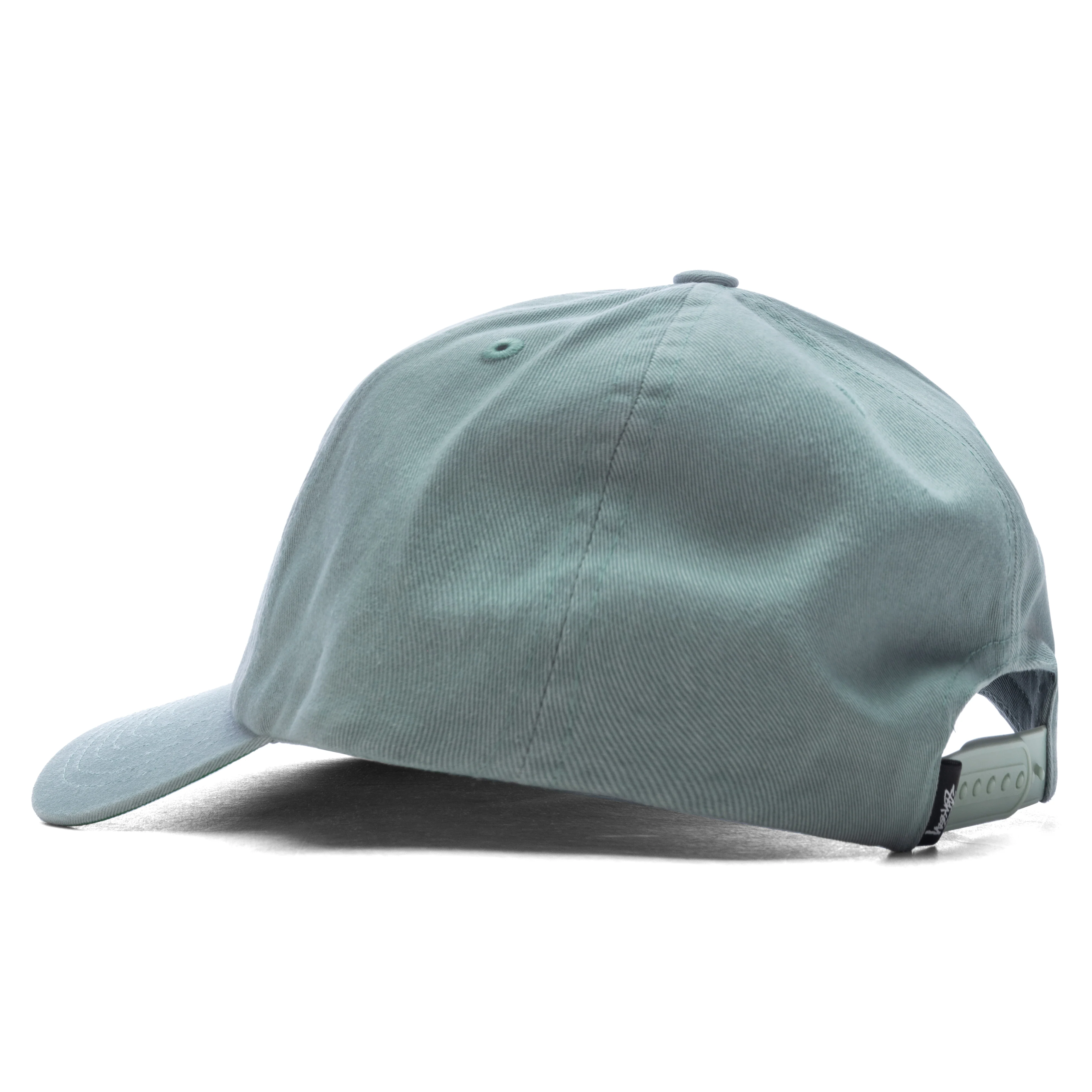 Big Stock Mid Depth Cap - Sea Water - Image 4