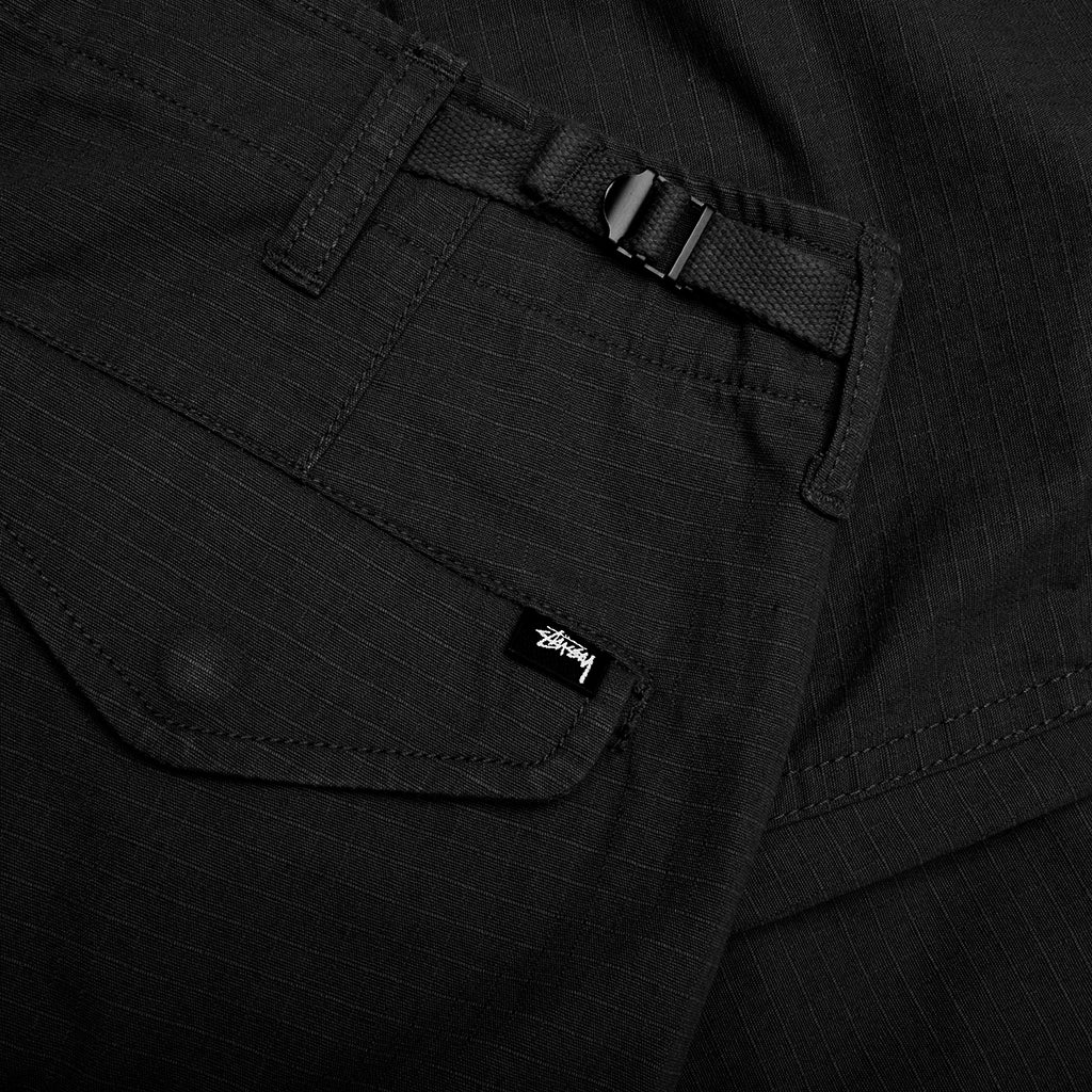 Cargo Pant - Black - Image 4