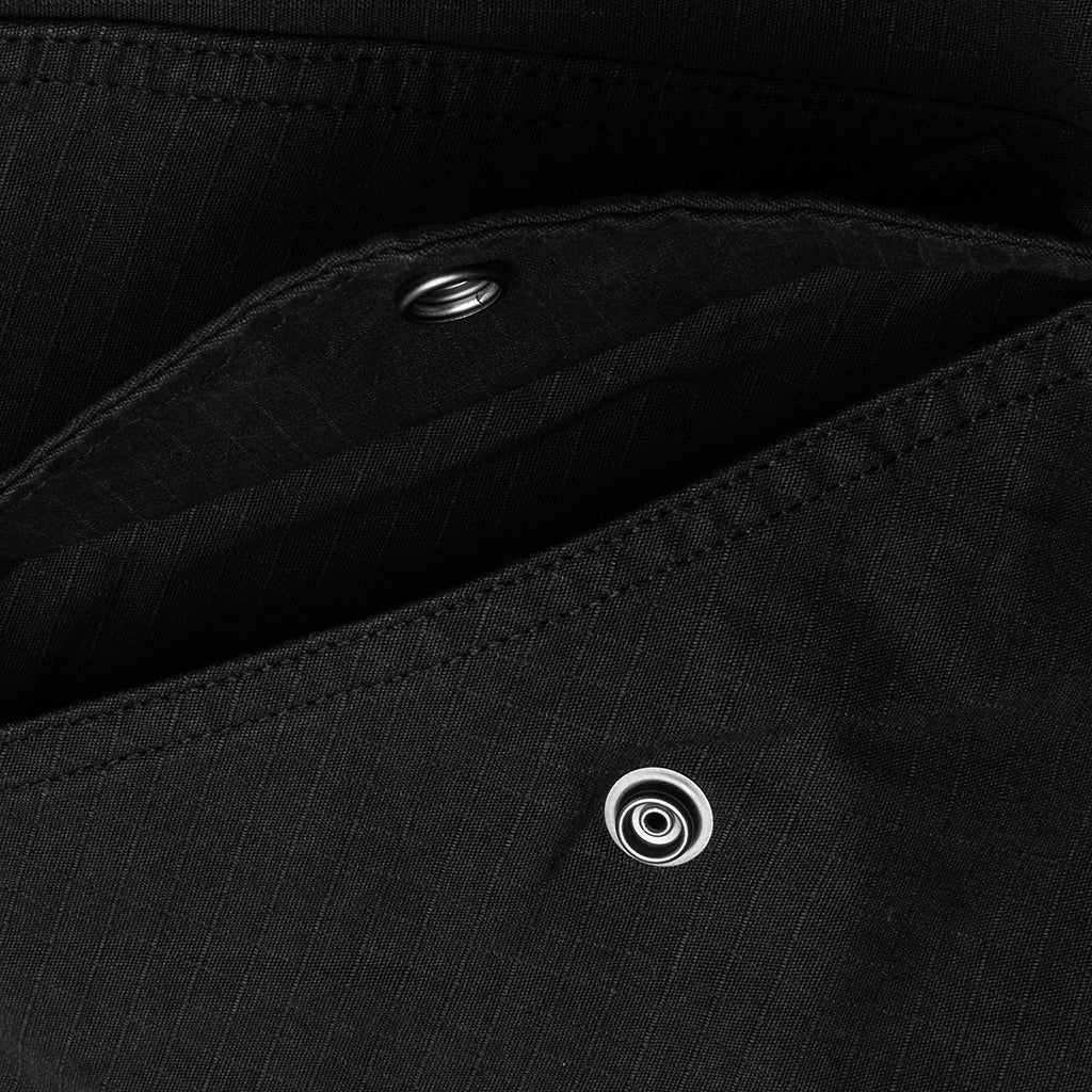 Cargo Ripstop Short - Black - Image 4