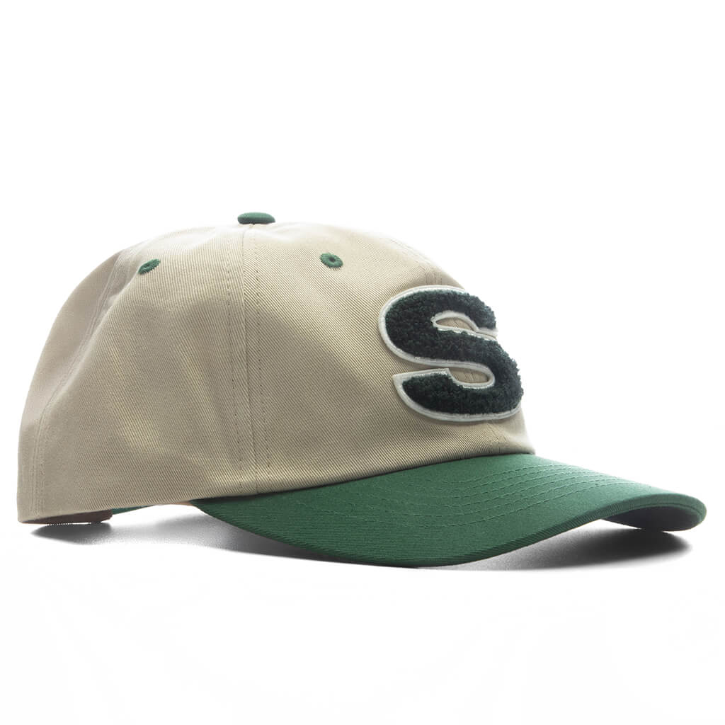 Chenille S Low Pro Cap - Sand - Image 2