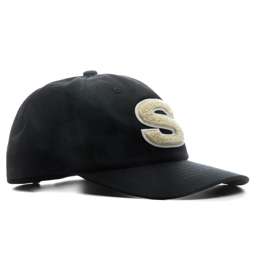 Chenille S Low Pro Cap - Shadow - Image 2