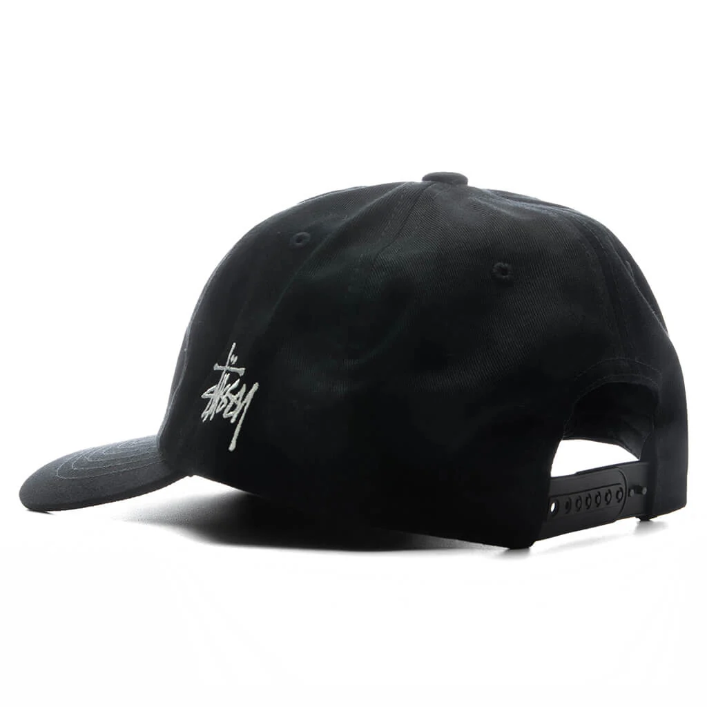 Chenille S Low Pro Cap - Shadow - Image 3
