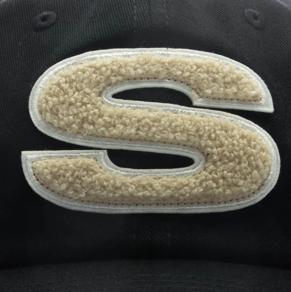 Chenille S Low Pro Cap - Shadow - Image 4