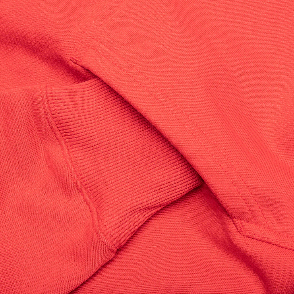 Classic Gear Hoodie - Cayenne - Image 5