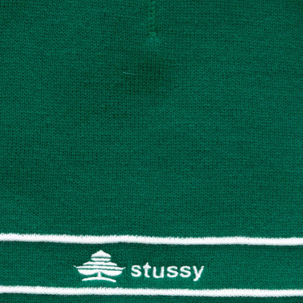 Clover Skullcap - Green - Image 2
