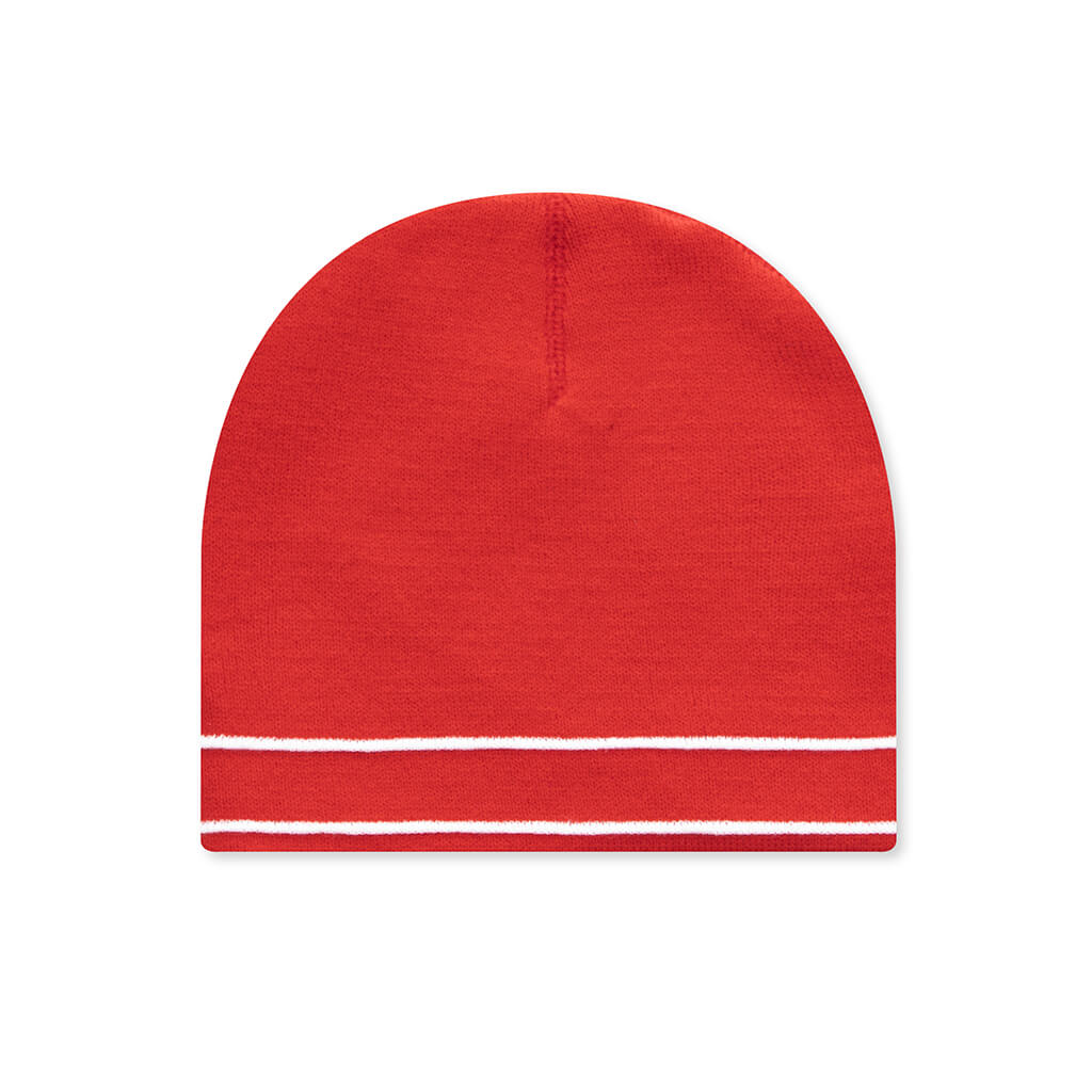 Clover Skullcap - Red - Image 2