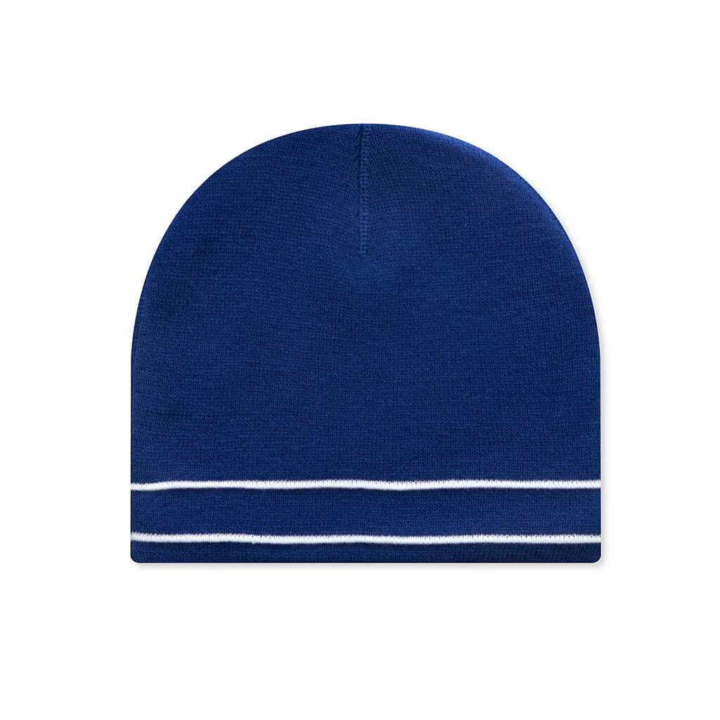 Clover Skullcap - Royal - Image 2