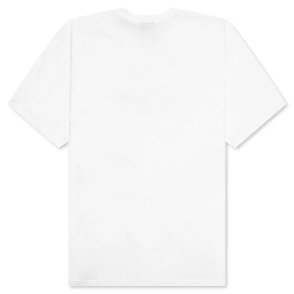 Fawn Tee - White - Image 2