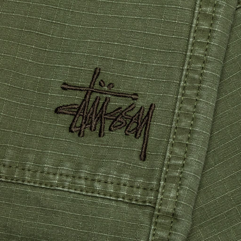 Field Pant - Olive Green - Image 5
