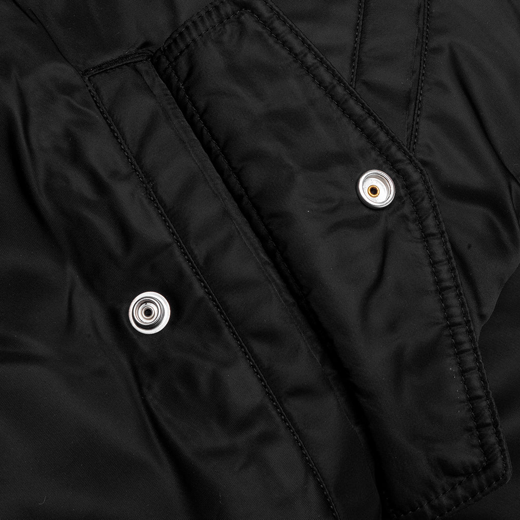 Flight Bomber - Black - Image 3