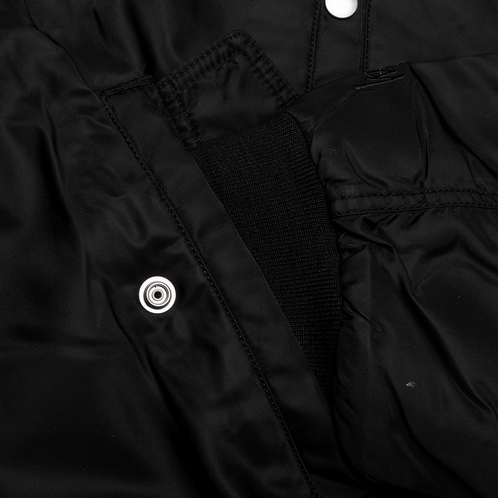 Flight Bomber - Black - Image 4