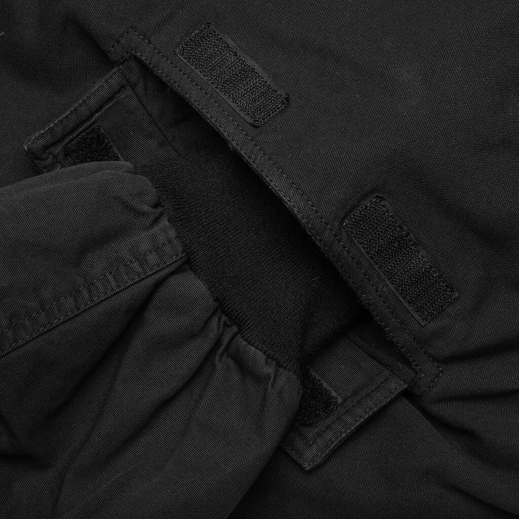 Flight Bomber - Black - Image 5
